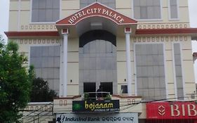 Hotel City Palace